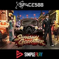 slot Shanghai Godfather SimplePlay